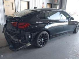 Bmw 535 Gran Turismo dalimis. Bmw 535i GT