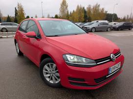 Volkswagen Golf, 1.4 l., hečbeks