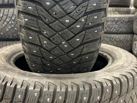 Goodyear, зимние 205/60 R16
