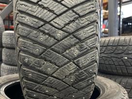 Goodyear, winter 215/55 R17