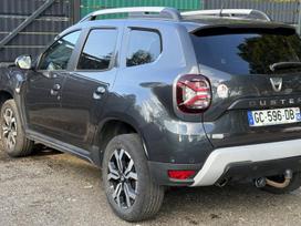 Dacia Duster, 1.3 l., off-road / crossover