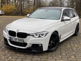 BMW 320, 2.0 l., universalas