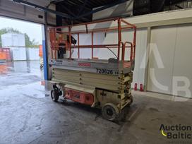 JLG 3246 ES, scissor lift