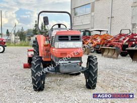 Kubota GL260, тракторы