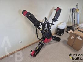 -Kita- XP, spreaders