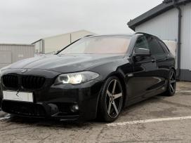 BMW 535, 3.0 l., Универсал