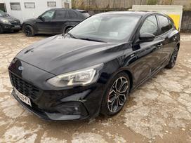 Ford Focus ST, 1.5 l., Хэтчбек