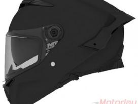 MT Thunder 4 R SV, integrālā
