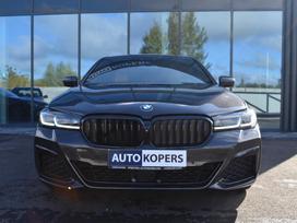 BMW 530, 2.0 l., Седан