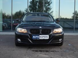 BMW 320, 2.0 l., Универсал