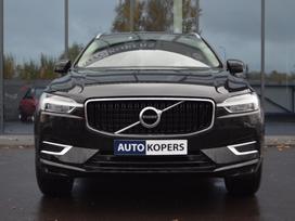 Volvo XC60, 2.0 l., Внедорожник / Кроссовер