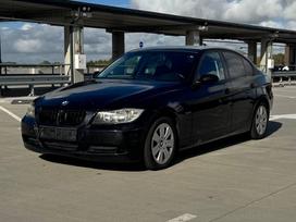 BMW 320, 2.0 l., Седан