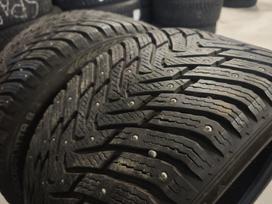 Nokian Hakkapeliitta 8, зимние 295/35 R19