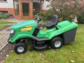 Castel Garden Verts Loisirs, garden tractors