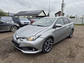 Toyota Auris, 1.8 l., wagon
