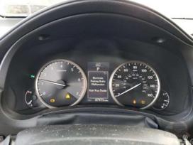 Lexus NX 200t по частям. Lexus nx 200t variklio tipas 8ar fts grazus salonas