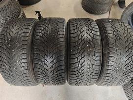 Nokian Hakkapeliitta r3 suv cfrt, universalios 265/50 R19