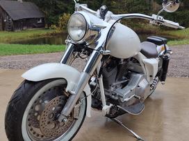 Harley-Davidson 1340 1340cc, čioperiai / kruizeriai / custom