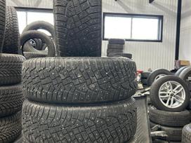 Continental, зимние 205/65 R15