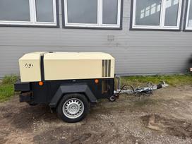 Doosan 7/41, компресcоры