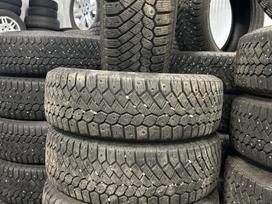 Gislaved, winter 195/65 R15