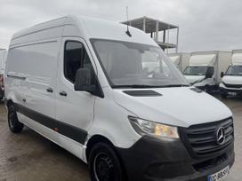 Mercedes-Benz Sprinter, 2.2 l., cargo van