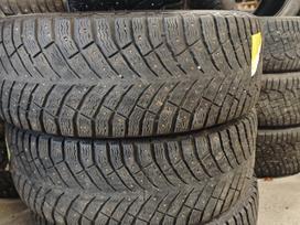 Michelin, зимние 235/55 R19