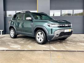 Dacia Duster, 1.2 l., hatchback