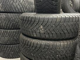 Goodyear, зимние 215/65 R17
