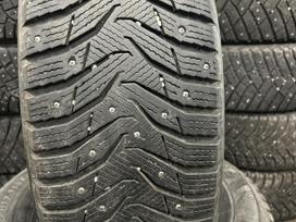 Hankook, зимние 255/65 R17