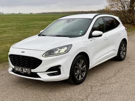 Ford Kuga, 2.5 l., off-road / crossover