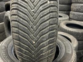 Michelin, зимние 215/65 R16