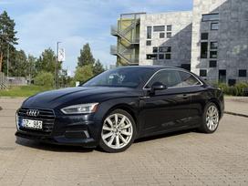 Audi A5, 2.0 l., coupe