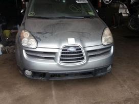 Subaru Tribeca Dalimis is amerikos