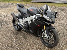 Aprilia RSV 1000cc, спортбайки / superbikes
