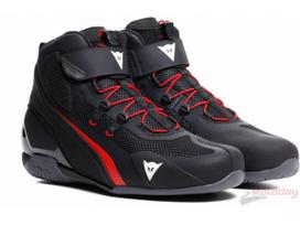 Dainese Herian Air, туринг / стрит