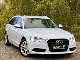 Audi A6, 2.0 l., Универсал