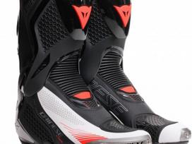 Dainese Torque 4, superbike / спортивные