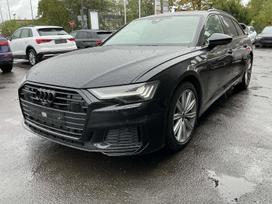 Audi A6, 2.0 l., Универсал