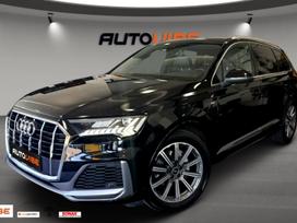 Audi Q7, 3.0 l., Внедорожник / Кроссовер
