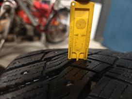 Goodyear Ultra grip, зимние 255/50 R19