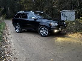 Volvo Xc90, 2.4 l., visureigis / krosoveris