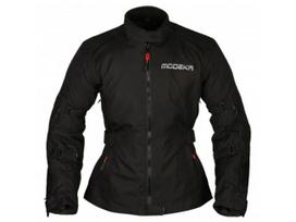 Modeka Luana Lady, touring