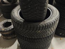 Goodyear Ultra grip arctic 2, зимние 255/50 R19