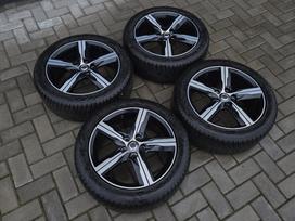 Volvo, light alloy, R17