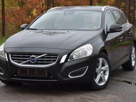 Volvo V60, 2.0 l., Универсал