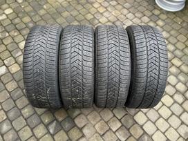Pirelli SCORPION 2021m 6-6,5mm, winter 235/55 R19