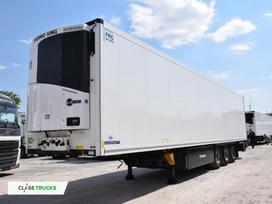 Krone SDR FP 60 ThermoKing SLXi 300, refrigerated