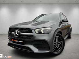 Mercedes-benz Gle350, 2.0 l., visureigis /