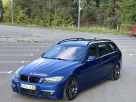 BMW 325, 3.0 l., Универсал